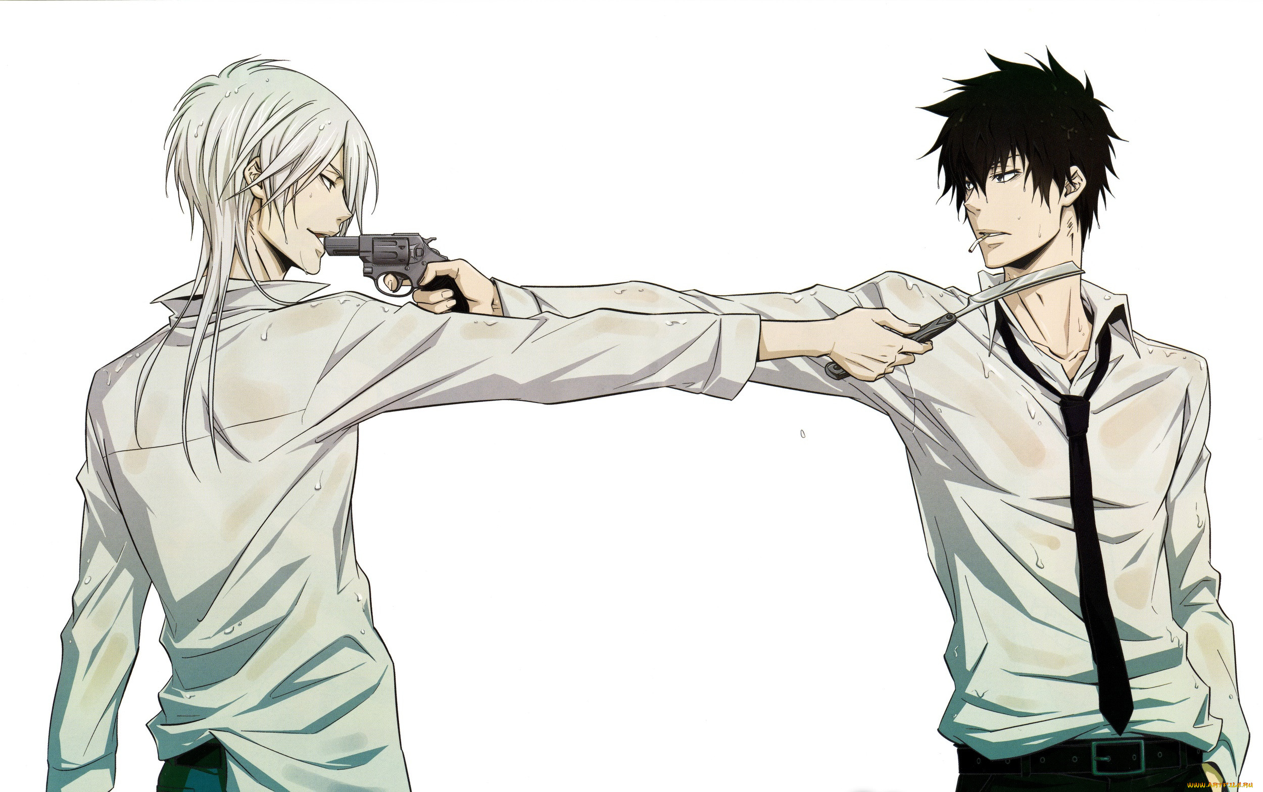 , psycho-pass, 